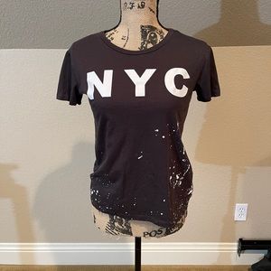 NYC Shirt